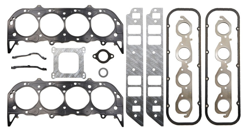 Cometic Street Pro GM Gen-5/6 454 Big Block 4.375in Bore .040in Top End Gasket Kit