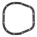 Yukon Gear Steel Cover For Ford 10.25in