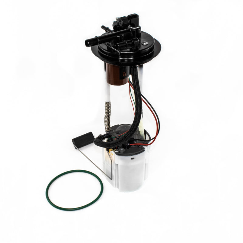 DeatschWerks 05-13 GM Truck DW400 Pump Module - eliteracefab.com