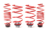 H&R 15-21 Porsche Macan S/Turbo 3.0S/3.6T/2.0T 95B VTF Adjustable Lowering Springs (PASM Only)