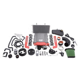 Edelbrock Supercharger Stage 1 - Street Kit 2014-2015 Chevrolet Corvette Z51 6 2L LT1 w/ Tuner