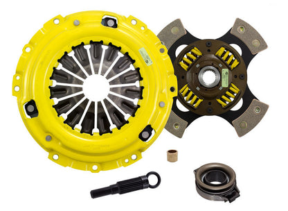 ACT 1996 Infiniti I30 XT/Race Sprung 4 Pad Clutch Kit ACT