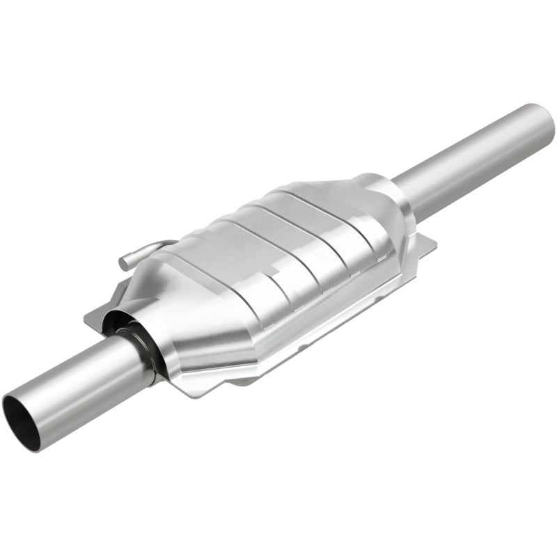 MagnaFlow Conv Direct Fit Jeep 81 86 Magnaflow
