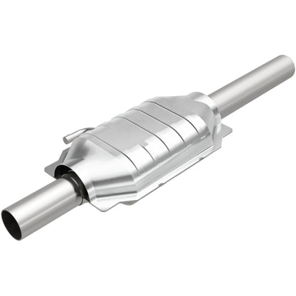 MagnaFlow Conv Direct Fit Jeep 81 86 Magnaflow