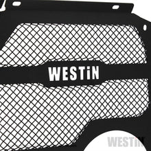 Load image into Gallery viewer, Westin 07-18 Jeep Wrangler JK Inner Fenders - Front - Textured Black - eliteracefab.com