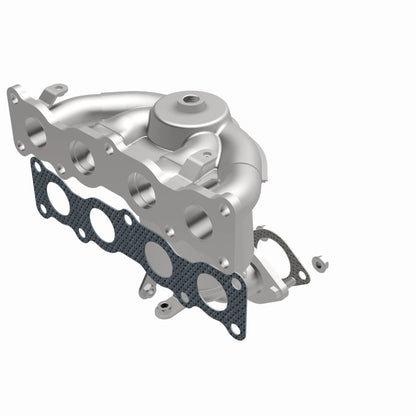 MagnaFlow 16-20 Kia Sorento LX L4 2.4L OEM Grade Direct-Fit Catalytic Converter Magnaflow