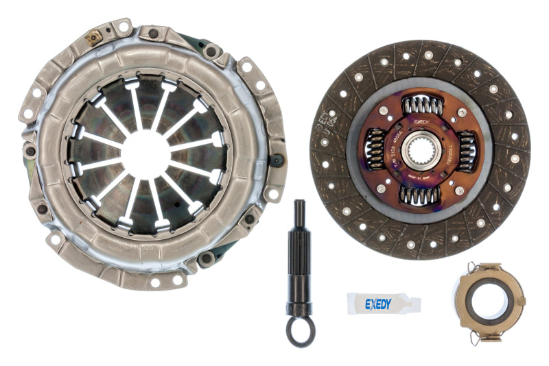 Exedy OE 1990-1990 Toyota Celica L4 Clutch Kit - eliteracefab.com