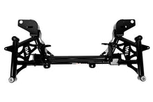 Load image into Gallery viewer, UMI Performance 98-02 GM F-Body K-Member LSX Rr Roll Center Increase- Black