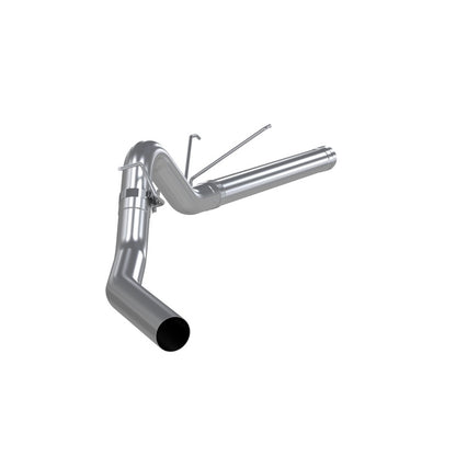 MBRP 2010 Dodge 2500/3500 Cummins 6.7L Filter Back P Series Exhaust System - eliteracefab.com