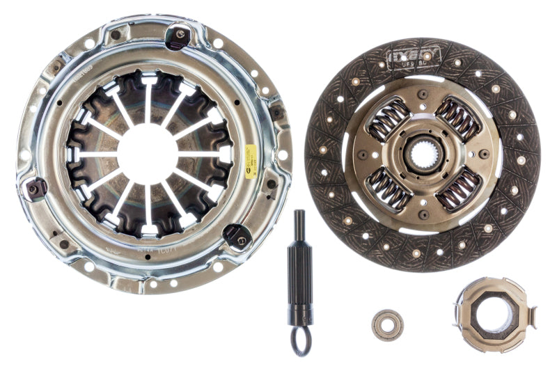 Exedy 2013-2016 Scion FR-S H4 Stage 1 Organic Clutch - eliteracefab.com