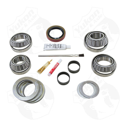 Yukon Gear Master Overhaul Kit For GM 8.75in Diff Yukon Gear & Axle