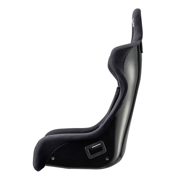 Sparco Seat Grid QRT Black - eliteracefab.com