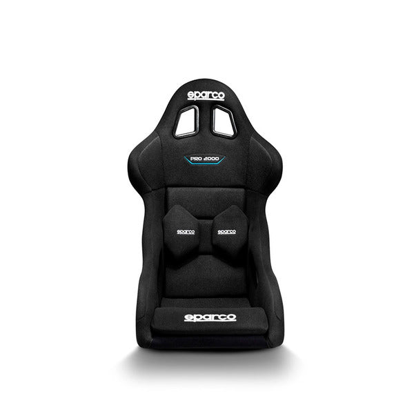 Sparco Seat PRO 2000 QRT - eliteracefab.com