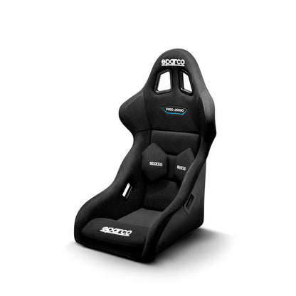 Sparco Seat PRO 2000 QRT - eliteracefab.com