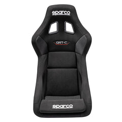 Sparco Seat QRT-C PP CARBON BLACK - eliteracefab.com