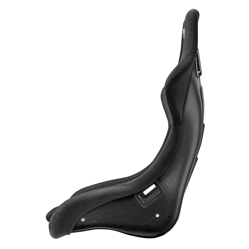 Sparco Seat QRT-C PP CARBON BLACK - eliteracefab.com