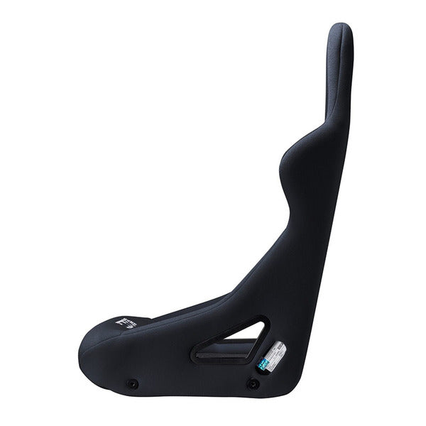 Sparco Seat Sprint Lrg 2019 Black - eliteracefab.com