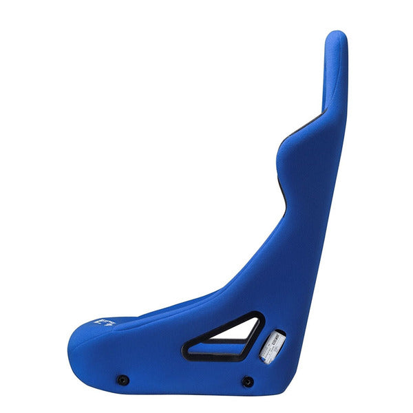 Sparco Seat Sprint 2019 Blue - eliteracefab.com