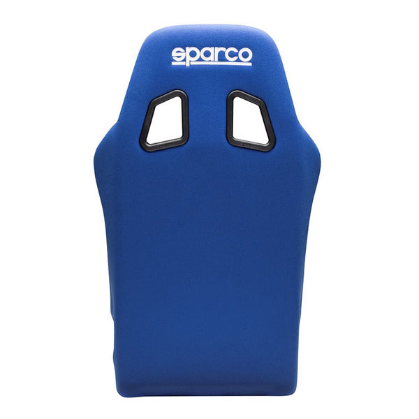 Sparco Seat Sprint 2019 Blue - eliteracefab.com