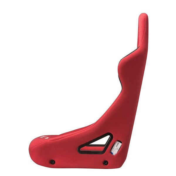 Sparco Seat Sprint 2019 Red - eliteracefab.com