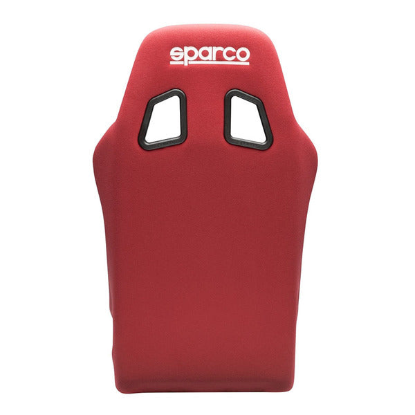 Sparco Seat Sprint 2019 Red - eliteracefab.com