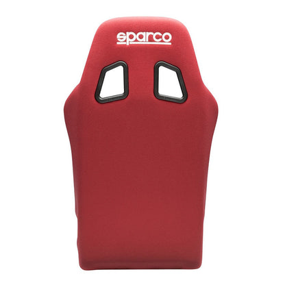 Sparco Seat Sprint 2019 Red - eliteracefab.com