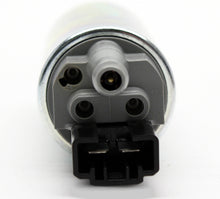 Load image into Gallery viewer, Walbro 350lph High Pressure Fuel Pump *WARNING - GSS 350* (22mm Center Inlet) - eliteracefab.com