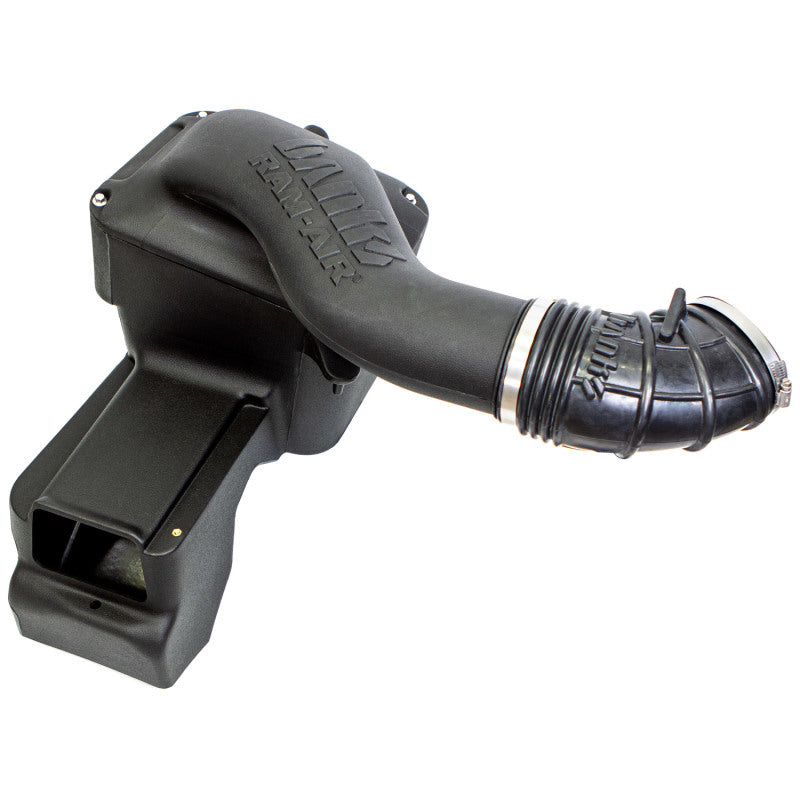 Banks Power 17-19 Ford F250/F350/F450 6.7L Ram-Air Intake System - Dry Filter - eliteracefab.com