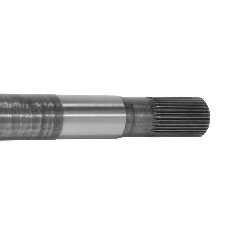 Yukon Chromoly Inner Front Axle for Dana 60 35 Spline Right Hand 38.93in Long Yukon Gear & Axle