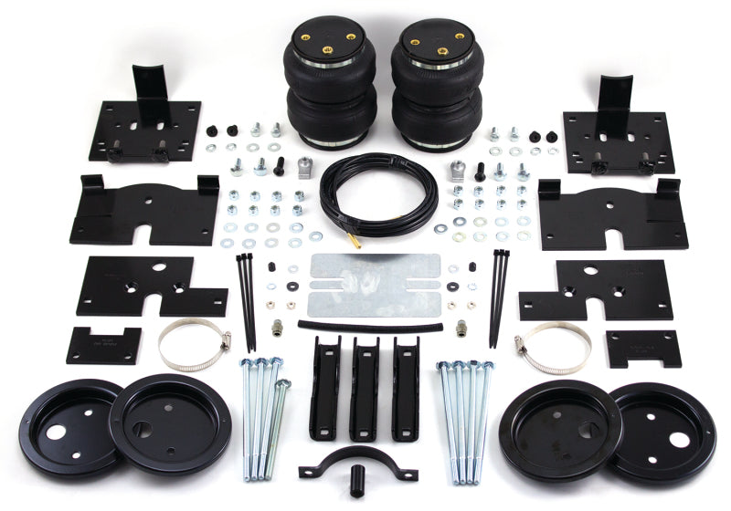 Air Lift Loadlifter 5000 Ultimate Rear Air Spring Kit for 04-14 Ford F-150 4WD - eliteracefab.com