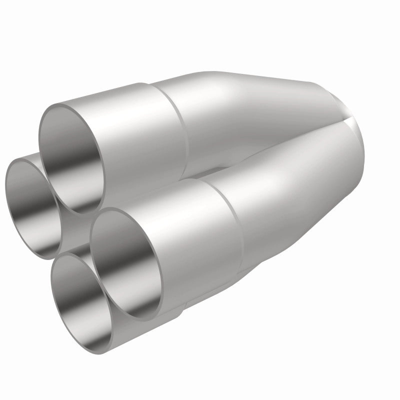 MagnaFlow Collector Merge 1.75 x 2.5 Magnaflow