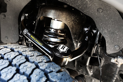 ICON 21-23 Ford F150 Tubular UCA DJ Pro Kit ICON