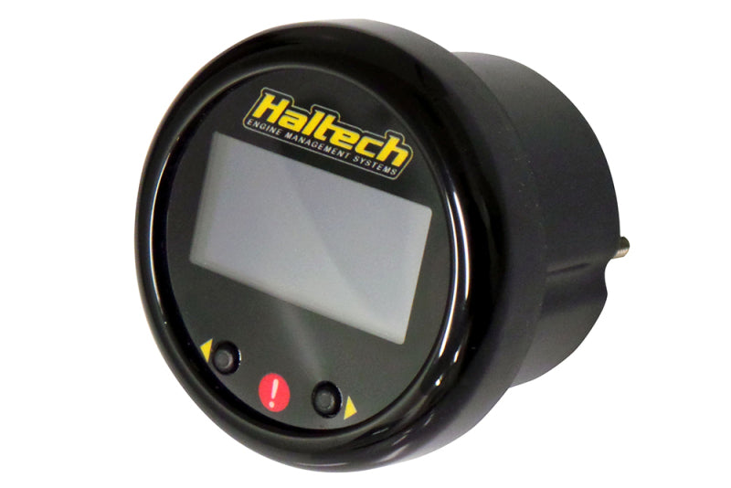 Haltech OLED 2in/52mm CAN Gauge - eliteracefab.com