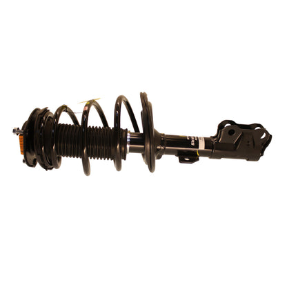 KYB Shocks & Struts Strut-Plus Front Right 12-14 Toyota Camry SE w/2.5L - eliteracefab.com