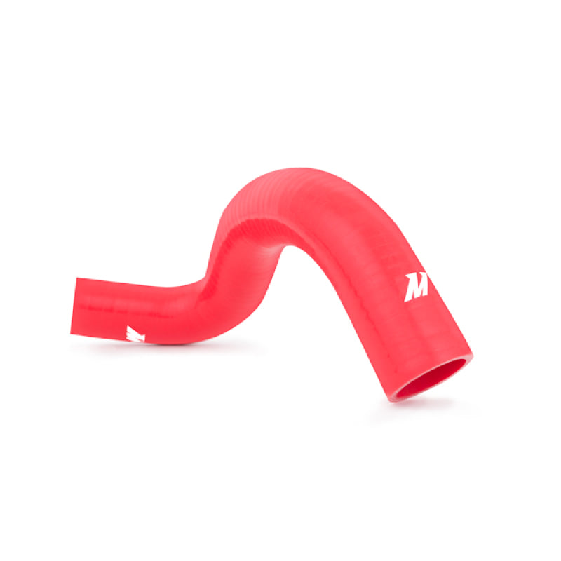 Mishimoto 05-06 Pontiac GTO / 05-07 Vauxhall Monaro VXR Red Silicone Radiator Hose Kit - eliteracefab.com