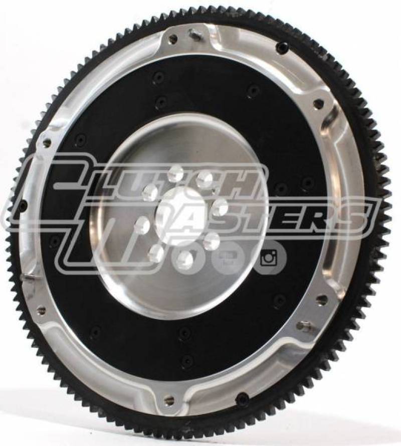 Clutch Masters 90-00 Honda Accord 2.2L / 2.3L (High Rev) / 92-00 Honda Prelude 2.2L / 2.3L (High Rev FW-701-AL