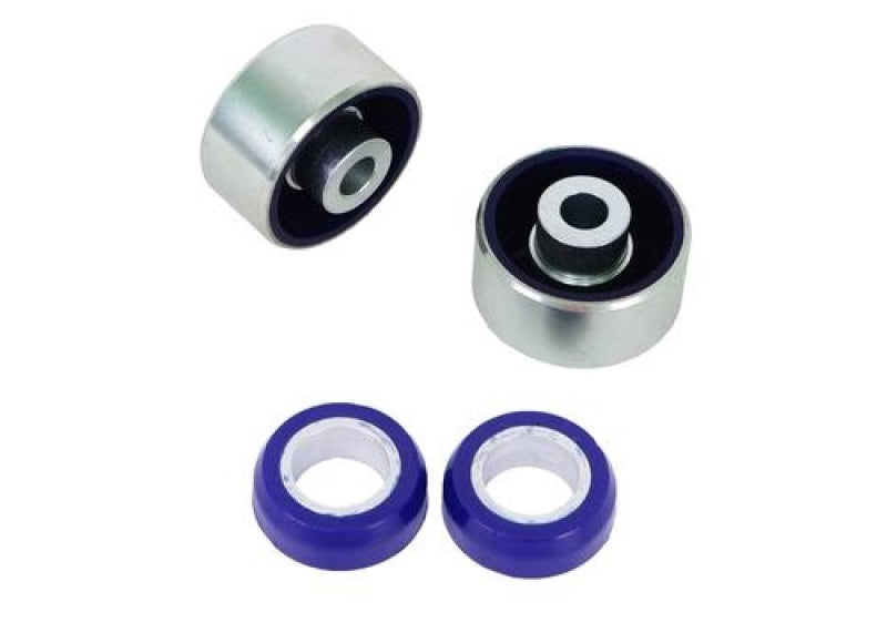 SuperPro 2007 Mazda CX-9 Touring Rear Differential-to-Subframe Support Bushing Set Superpro