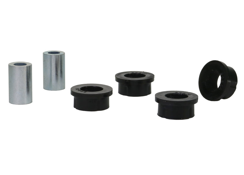 Whiteline 09-19 Subaru WRX/STI Rear Toe Arm Inner Bushing Kit - eliteracefab.com