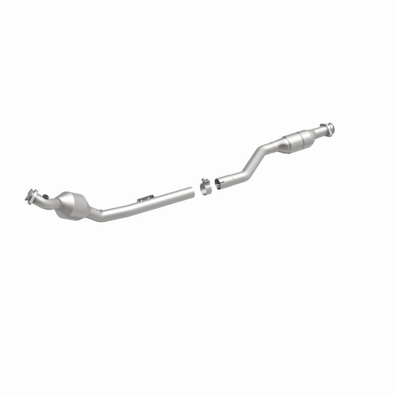 MagnaFlow Conv DF 00-02 Mercedes E430 4.3L Magnaflow