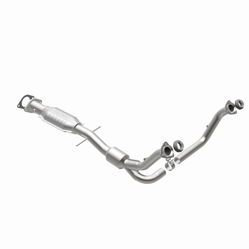 MagnaFlow Conv DF 00-04 Chevy S10 Pickup 4.3L 2WD A/T / 00-04 GMC Sonoma 4.3L 2WD A/T Magnaflow