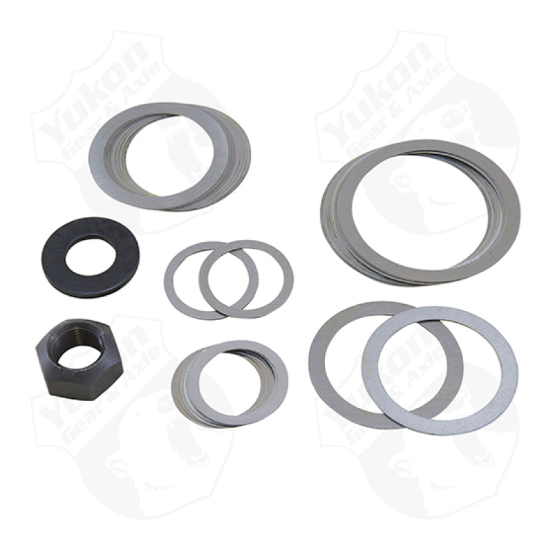 Yukon Gear Replacement Complete Shim Kit For Dana 30 Front Yukon Gear & Axle