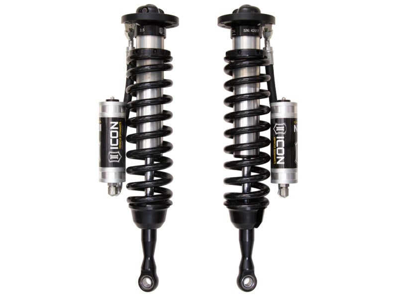 ICON 2008+ Toyota Land Cruiser 200 2.5 Series Shocks VS RR Coilover Kit