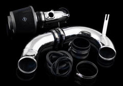 Weapon R 2018 Toyota Camry 4CYL 2.5L 3 Piece Cold Air Intake Kit - eliteracefab.com