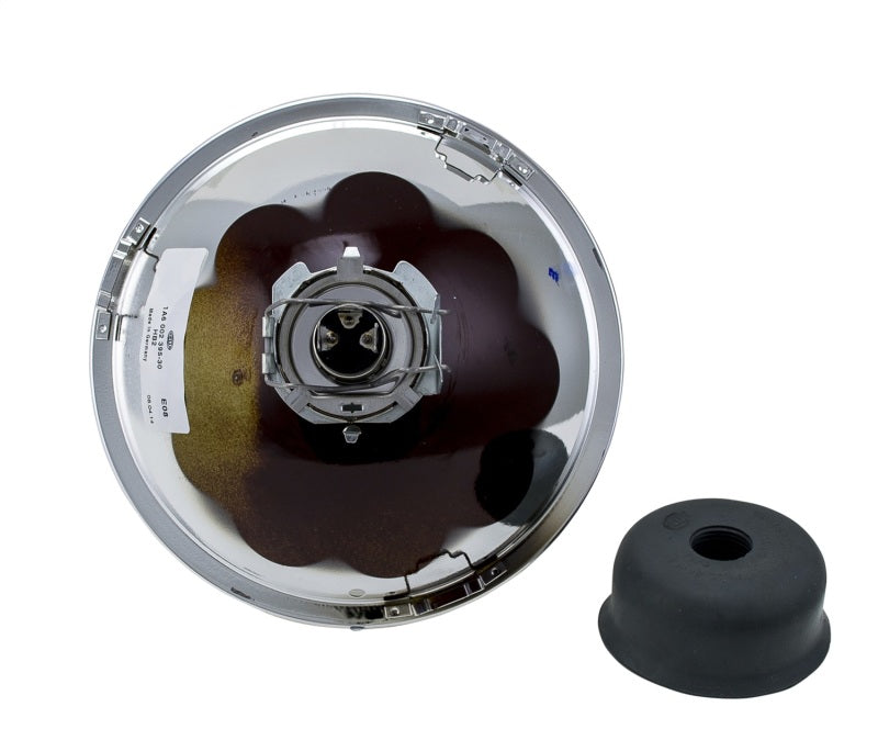 Hella Vision Plus 7 inch 165MM HB2 12V SAE VP Head Lamp - eliteracefab.com