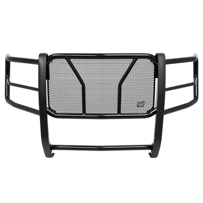 Westin 17-22 Ford F-250/350 HDX Modular Grille Guard - Black - eliteracefab.com