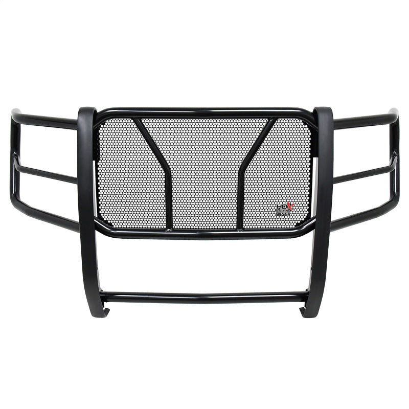 Westin 17-22 Ford F-250/350 HDX Modular Grille Guard - Black - eliteracefab.com