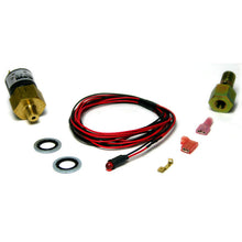 Load image into Gallery viewer, BD Diesel Low Fuel Pressure Alarm Kit Red LED - 1998-2007 Dodge 24-valve - eliteracefab.com