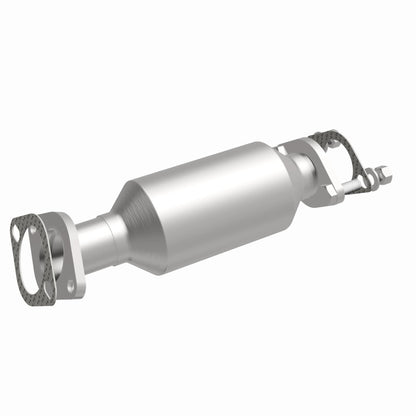 Magnaflow Conv DF 07-10 Hyundai Elantra 2.0L (Not for sale in California) Magnaflow