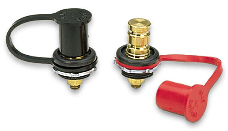 Moroso Remote Battery Jumper Terminals - eliteracefab.com