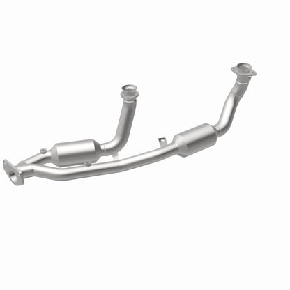 MagnaFlow Conv DF 99-00 Windstar 3.0L V6 Magnaflow